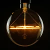 SEGULA LED-Globe E27 5W G150 2.200K à intensité variable claire| Lampes Led À Intensité Variable|Ampoules Led