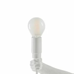 SELETTI Ampoule LED E14 4W 2.700K Monkey Lamp Indoor| Ampoules Led E14|Ampoules Led
