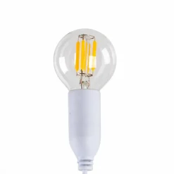 SELETTI Ampoule LED E14 2W 36V pour Bird Lamp Outdoor| Ampoules Filament|Ampoules Filament