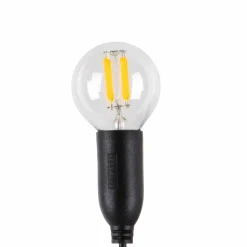 SELETTI Ampoule LED E14 2W 5V pour Bird Lamp Indoor| Ampoules Filament|Ampoules Filament
