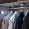 Müller-Licht Set de 3 lampes LED Touchlight pour meuble| Luminaires Led D'Intérieur