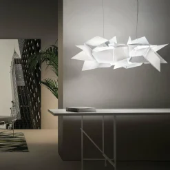 Slamp Cordoba suspension LED| Suspensions Led|Suspensions