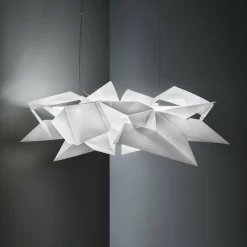 Slamp Cordoba suspension LED| Suspensions Led|Suspensions
