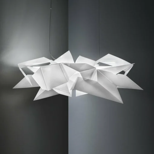 Slamp Cordoba suspension LED| Suspensions Led|Suspensions
