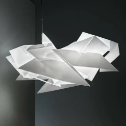 Slamp Cordoba suspension LED| Suspensions Led|Suspensions