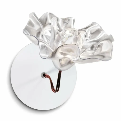 Slamp LaFleur applique murale LED, prisme| Appliques Murales Led|Appliques Murales