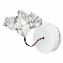 Slamp LaFleur applique murale LED, prisme| Appliques Murales Led|Appliques Murales
