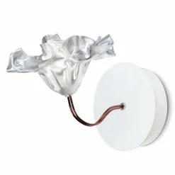 Slamp LaFleur applique murale LED, prisme| Appliques Murales Led|Appliques Murales