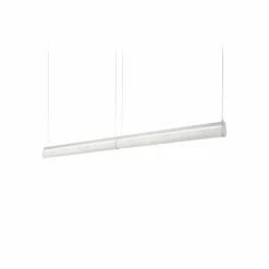 Slamp Suspension LED Modula Double, cristal, gris| Suspensions Led|Suspensions