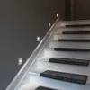 SLV Applique encastrable LED Mobala, blanc, aluminium, 3.000 K| Spots Encastrés Led|Luminaires Led D'Intérieur
