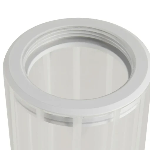 SLV Applique murale LED pour salle de bain Lygant single, blanc, aluminium| Appliques Murales Led|Appliques Murales