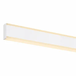 SLV One Linear Suspension LED, 104 cm, blanc| Suspensions Led|Suspensions