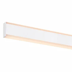 SLV One Linear Suspension LED, 104 cm, blanc| Suspensions Led|Suspensions