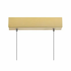 SLV One Linear Suspension LED, 140 cm, laiton| Suspensions Led|Suspensions