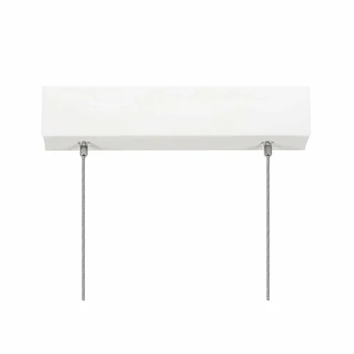 SLV One Linear Suspension LED, 140 cm, blanc| Suspensions Led|Suspensions