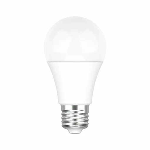PRIOS Smart LED E27 9 W tunable white WLAN RVB Tuya| Ampoules Connectées Et Intelligentes|Ampoules Connectées Et Intelligentes