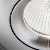 ORION Spot encastré Choice aluminium, inclinable, satiné| Spots Encastrés Led|Luminaires Led D'Intérieur