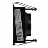 FARO BARCELONA Spot encastré Hyde 1 lampe angulaire IP44 noir| Spots Encastrés Led|Luminaires Led D'Intérieur