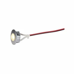 SLV Spot encastré LED DEKLED, LED blanc chaud| Spots Encastrés Led|Luminaires Led D'Intérieur