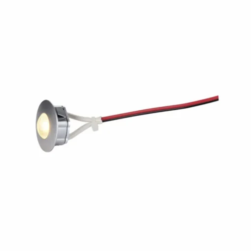 SLV Spot encastré LED DEKLED, LED blanc chaud| Spots Encastrés Led|Luminaires Led D'Intérieur