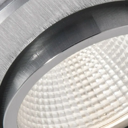ORION Spot encastré LED Ilja réglable| Spots Encastrés Led|Luminaires Led D'Intérieur