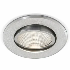 ORION Spot encastré LED Ilja réglable| Spots Encastrés Led|Luminaires Led D'Intérieur