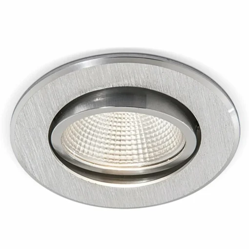 ORION Spot encastré LED Ilja réglable| Spots Encastrés Led|Luminaires Led D'Intérieur
