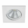 Trio Lighting Spot encastré LED Pamir dimmable blanc mat| Spots Encastrés Led|Luminaires Led D'Intérieur
