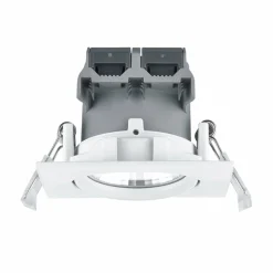 Trio Lighting Spot encastré LED Pamir dimmable blanc mat| Spots Encastrés Led|Luminaires Led D'Intérieur