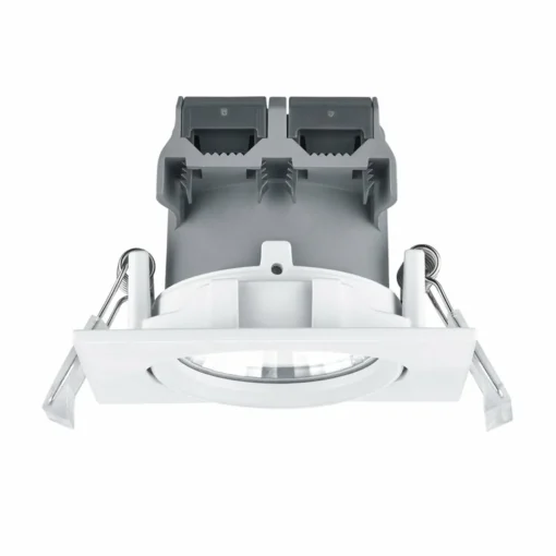 Trio Lighting Spot encastré LED Pamir dimmable blanc mat| Spots Encastrés Led|Luminaires Led D'Intérieur