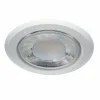 Bioledex Spot encastrable LED Dekto 10,5cm 60° 15W 4.000K| Spots Encastrés Led|Luminaires Led D'Intérieur