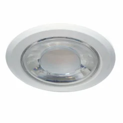 Bioledex Spot encastrable LED Dekto 10,5cm 60° 15W 4.000K| Spots Encastrés Led|Luminaires Led D'Intérieur