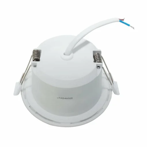 Bioledex Spot encastrable LED Dekto 10,5cm 60° 15W 4.000K| Spots Encastrés Led|Luminaires Led D'Intérieur