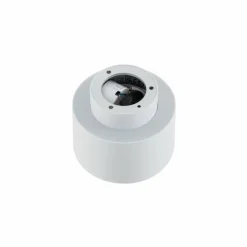 Lindby Spot LED Nivoria, 11 x 8,8 cm, blanc sable, aluminium| Spots Et Projecteurs Led|Spots