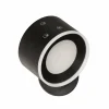 FH Lighting Spot mural LED à accu Magnetics, noir, intensité variable, RGBW| Spots Et Projecteurs Led|Spots