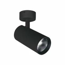 Viokef Spot pour plafond LED Nestor, noir| Spots Et Projecteurs Led|Spots