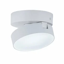 LUTEC Spot pour plafond LED Stanos CCT, 1 lampe, blanc| Spots Et Projecteurs Led|Spots