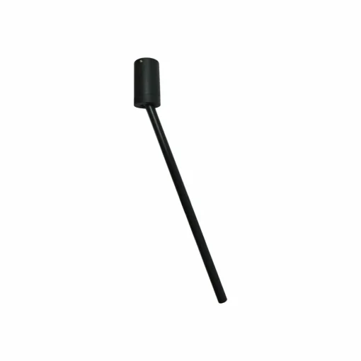 Viokef Spot pour plafond LED Zenia, noir, hauteur 48,5 cm| Spots Et Projecteurs Led|Spots