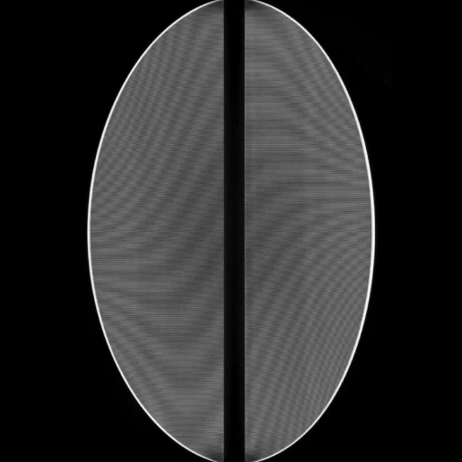 Stilnovo Diphy LED suspension LED, blanc longueur 75,6 cm| Suspensions Led|Suspensions