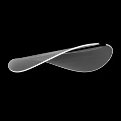 Stilnovo Diphy LED suspension blanche longueur 53,6 cm| Suspensions Led|Suspensions