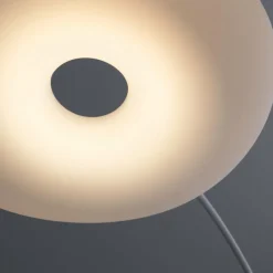 Stilnovo Mr. Magoo lampadaire arqué LED, dim, Ra90| Lampadaires Led|Lampadaires