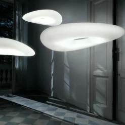 Stilnovo Mr. Magoo Suspension LED, Phase, Ø 76cm| Suspensions Led|Suspensions