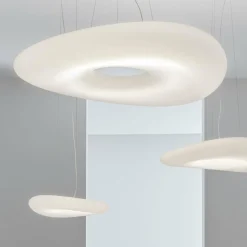 Stilnovo Mr. Magoo Suspension LED, Phase, Ø 76cm| Suspensions Led|Suspensions