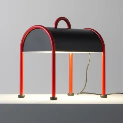 Stilnovo Valigia lampe sur pied et de table LED| Lampes À Poser Led|Lampes À Poser Et Lampes De Table