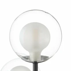 Schuller Valencia Suspension LED Altais, à 9 lampes, non dimmable| Suspensions Led|Suspensions