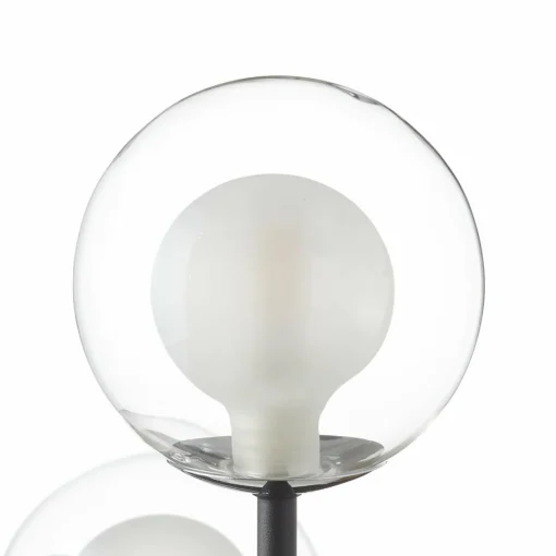 Schuller Valencia Suspension LED Altais, à 9 lampes, non dimmable| Suspensions Led|Suspensions