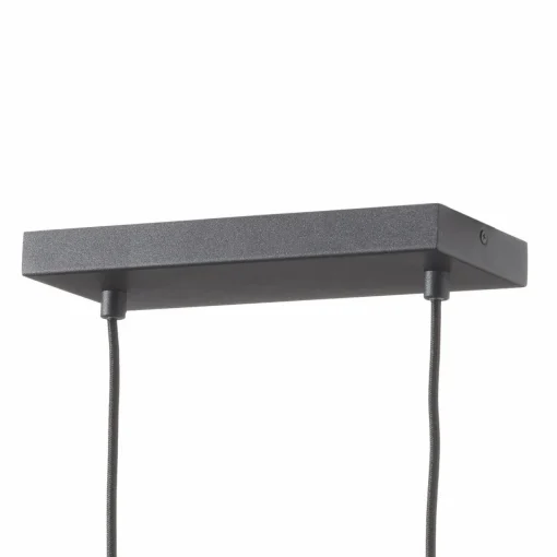 Schuller Valencia Suspension LED Altais, à 9 lampes, non dimmable| Suspensions Led|Suspensions
