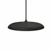 DFTP by Nordlux Suspension LED Artist Ø 25 cm noire| Suspensions Led|Suspensions