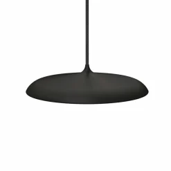 DFTP by Nordlux Suspension LED Artist Ø 25 cm noire| Suspensions Led|Suspensions