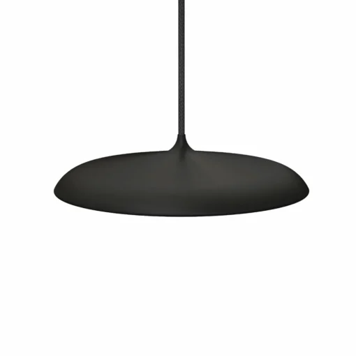 DFTP by Nordlux Suspension LED Artist Ø 25 cm noire| Suspensions Led|Suspensions